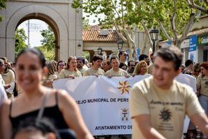 Manuel Serrano afirma que “Albacete se hará entre todos para que sea una ciudad más inclusiva, igualitaria y menos discriminatoria”