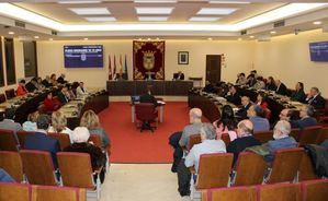 El Ayuntamiento renueva su convenio con Cocemfe de Albacete, por valor de 50.000 euros, para el desarrollo del proyecto de la Oficina Técnica de Accesibilidad