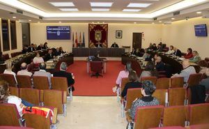 El Ayuntamiento concede una subvención directa a la FAVA, por valor de 17.000 euros, para favorecer la promoción y el desarrollo del deporte en los barrios de Albacete