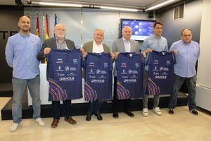 La ciudad de Albacete acoge la ‘Final Four Euro Cup 2024’ de Baloncesto en Silla de Ruedas el 3 y 4 de este mes con el apoyo del Ayuntamiento, la Diputación y la Junta