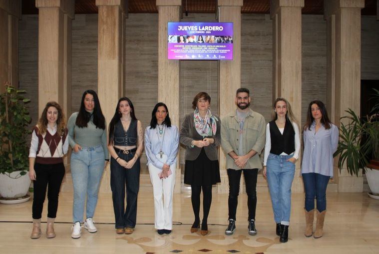 El Jueves Lardero contará con una gran fiesta del ‘Día de la Mona’ en el Pincho de la Feria y con numerosas actividades infantiles y juveniles en diferentes espacios de la ciudad