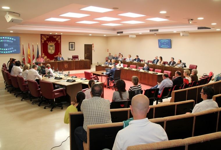 Manuel Serrano asegura que “la ciudad de Albacete está mucho mejor que hace cuatro años” gracias “al diálogo, los acuerdos y los consensos”