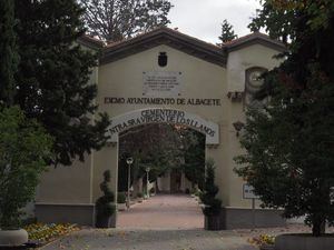 El Consistorio aprueba 1,7 millones de euros para el contrato de Limpieza y Mantenimiento de los cementerios de Albacete capital y las pedanías de Santa Ana, Argamasón y El Salobral