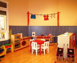 El Ayuntamiento destina 705.000 euros a la contratación del servicio de elaboración y reparto de comidas para las Escuelas Municipales Infantiles de Albacete