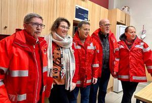 El Ayuntamiento prorroga sus convenios con Cáritas Diocesana y Cruz Roja, por una cuantía total de 170.000 euros, para ayudar a las personas más desfavorecidas de Albacete