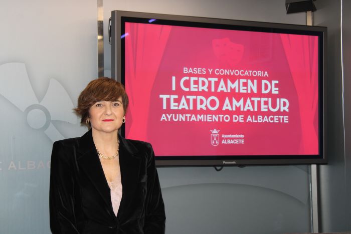 El jurado del I Certamen de Teatro Amateur del Ayuntamiento ya ha seleccionado las cuatro obras que se representarán del 3 al 10 de mayo en el Auditorio Municipal