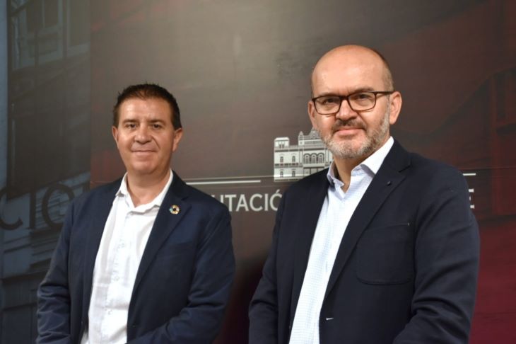 La Diputación de Albacete apoya económicamente quince proyectos de investigación sociosanitaria vinculados a la provincia a través de sus ayudas ‘Juan Carlos Izpisúa Belmonte’