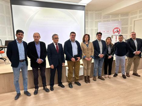 La Diputación de Albacete participa en la jornada regional sobre seguridad laboral y derechos de las personas trabajadoras impulsada por UGT