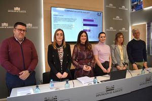 El cuarto informe del OPI arroja datos positivos en la provincia y apunta a la implementación de medidas necesarias como los planes de igualdad