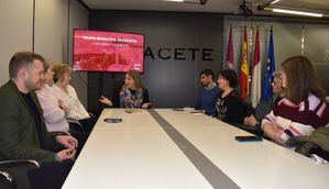 Amparo Torres: “El PSOE velará para que el nuevo contrato del Servicio Municipal de Autobuses facilite la conciliación familiar a su plantilla”
