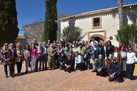 La Diputación de Albacete fusiona, en Barrax, la Bienal en torno a la figura de Benjamín Palencia y el ‘Festival Agenda 2030’ con la infancia como protagonista