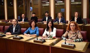 Anabel Garrido Talavera se compromete a trabajar “por la igualdad y la justicia social” en Albacete como nueva concejala del Grupo Municipal Socialista