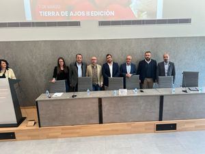Castilla-La Mancha pedirá a Gobierno central que reduzca el índice de rendimiento neto del ajo por las dificultades del sector en 2023