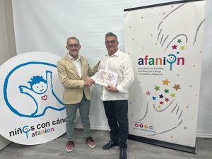 La XVIII Edición del Concurso de Pintura Rápida al aire libre 