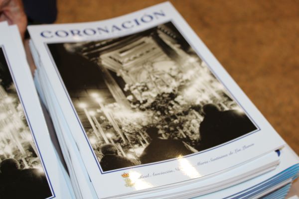 La Revista y Galardón 'Coronación' cumplen su VI Edición