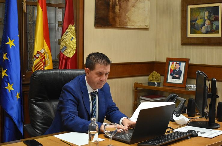 La Diputación de Albacete abre el plazo para solicitar las ayudas individuales al transporte para enseñanzas no obligatorias, dotadas con 250.000