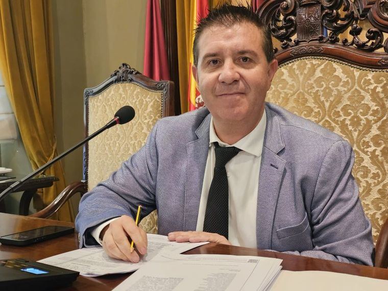 La Diputación de Albacete entra a formar parte de la Comisión de Control de los Poderes Adjudicadores de Tragsa