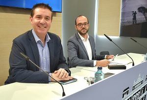 Los Ayuntamientos pueden solicitar del 18 de abril al 30 de septiembre las ayudas correspondientes a la Convocatoria ‘Dipualba Emergencias’ de 2023, dotadas con 750.000 €