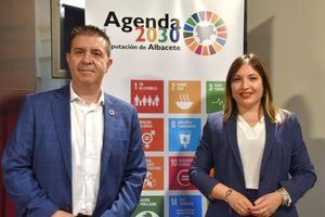 Los ayuntamientos de la provincia de Albacete pueden acogerse a los 250.000 € dispuestos por la Diputación para avanzar de la mano de los Objetivos de la Agenda 2030