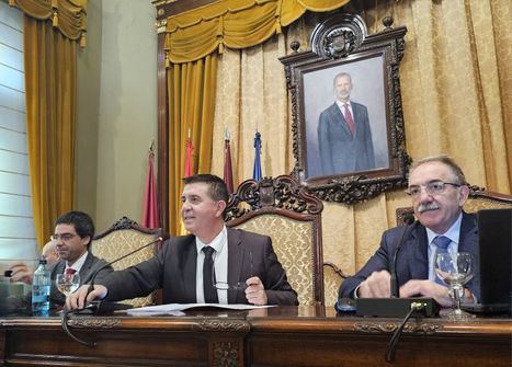 El Pleno de la Diputación de Albacete refrenda avances en la protección del patrimonio histórico y documental de la provincia