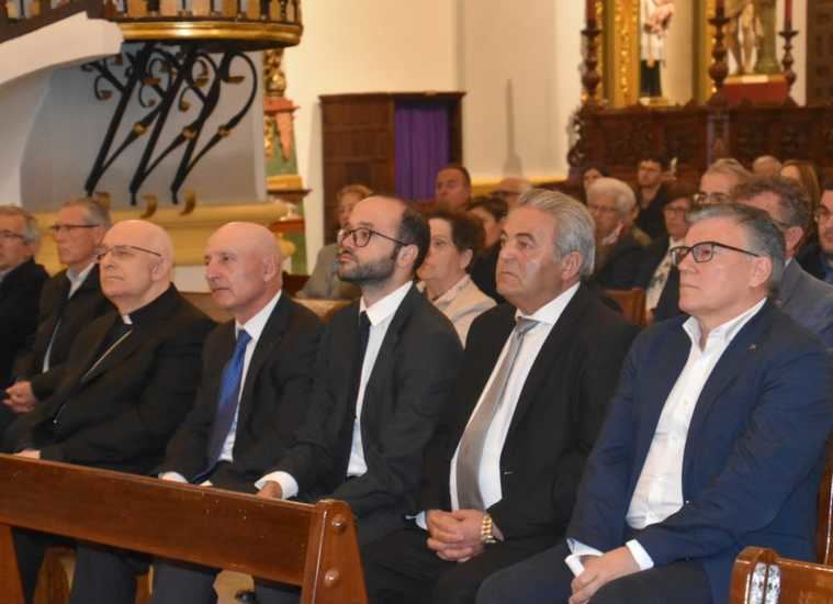 La Diputación de Albacete invierte 22.000 € en la restauración de las Tablas de Juan de Borgoña