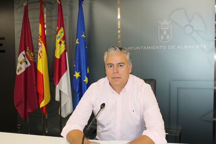 El Ayuntamiento construirá 27 viviendas de Protección Oficial en régimen de alquiler junto a la Plaza Elíptica, con un coste de tres millones de euros