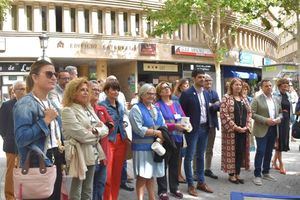 La Diputación de Albacete se suma a la conmemoración del Día Mundial del Alzheimer de la mano de AFA