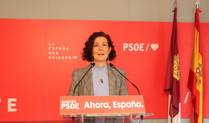 Sánchez Cerro: 'Cuanto peor para Albacete, mejor para el PP de Manuel Serrano, que ha decidido poner fin a tres años de vacaciones para ensombrecer el progreso de la ciudad'