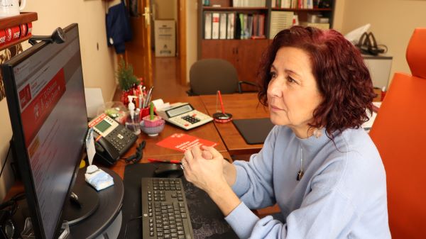 Sánchez Cerro: “El PP hace un uso partidista de la institución del Ayuntamiento para proseguir con su infame campaña de injurias y calumnias”