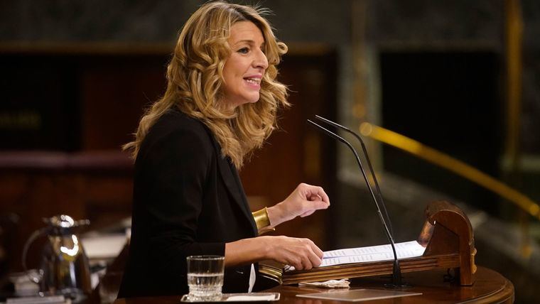 Mas País C-LM se cae de la confluencia, no concurre para no dividir voto y se alinea con Yolanda Díaz para las generales