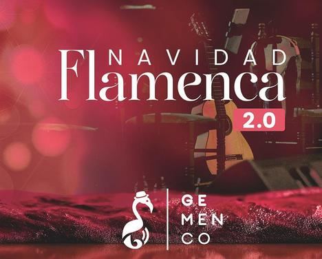 Gemenco presenta “Navidad Flamenca 2.0”