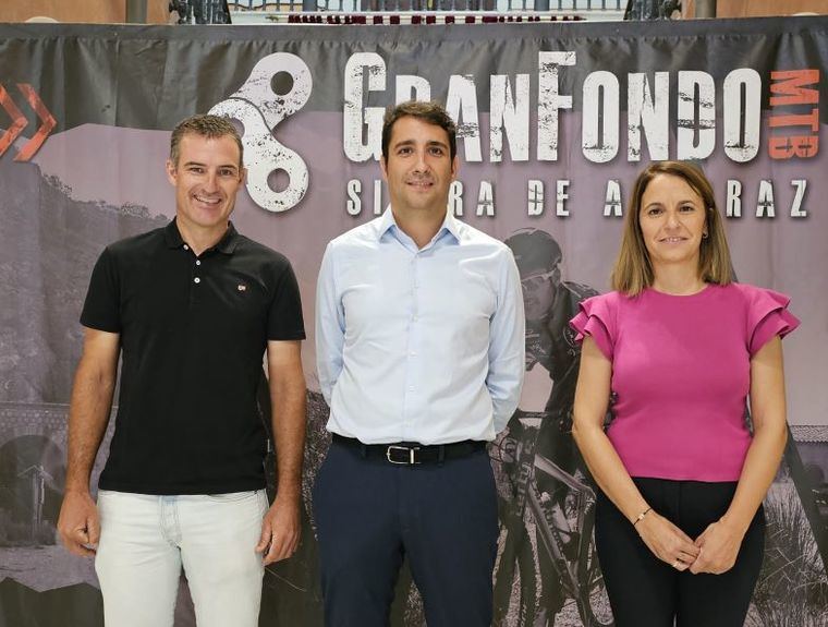 La carrera Gran Fondo MTB Sierra de Alcaraz regresa el domingo incorporando una carrera de Gravel entre sus novedades