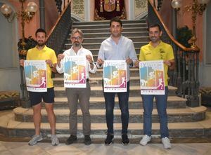 El IX Triatlón ‘Villa Alcalá del Júcar’ es la sexta prueba del I Circuito ‘Dutri’ de la Diputación de Albacete y se disputa el próximo 17 de junio