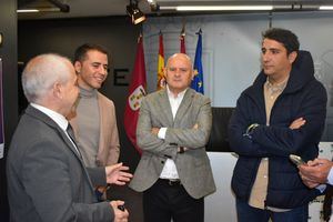 El Campeonato de España de Karate Cadete, Junior y Sub21 y de Para-Karate llega a Albacete del 17 a 19 de noviembre con el apoyo de la Diputación