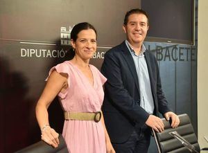 La Diputación de Albacete 'da luz verde' a más de 66.200€ en ayudas a ayuntamientos de la provincia para reforzar su gestión turística este 2023
 