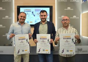 Los vinos de la D.O. Almansa protagonizan su segunda jornada formativa, divulgativa y gastronómica el 3 de junio con el impulso de la Diputación de Albacete y la JCCM