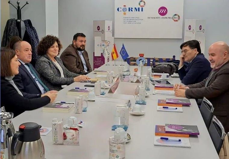 PSOE Albacete: El CERMI expresa su satisfacción a diputados y senadores socialistas por la primera reforma social de la Constitución, que recoge una demanda histórica del movimiento de la discapacidad