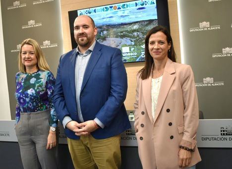 La Diputación de Albacete se suma a la conmemoración del Día Internacional de las Reservas de la Biosfera con la mirada puesta en la del Valle de Cabriel