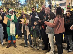 El Ayuntamiento de Albacete presenta el avance de la programación de la Navidad Cultural 2025/26 como una propuesta que llenará la ciudad de cine, música, teatro, danza y tradición