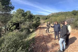 El Gobierno de García-Page convoca ayudas para tratamientos selvícolas con el objetivo de favorecer la conservación y mejora de las masas forestales”