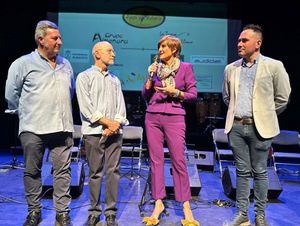 El Ayuntamiento de Albacete lanza la Convocatoria de Ayudas Culturales 2025 para respaldar proyectos creativos y fortalecer el tejido cultural local
