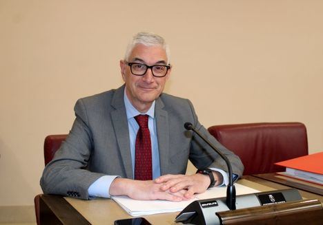 La activación de las reglas fiscales por el gobierno central provoca que el Ayuntamiento prepare un Plan Económico Financiero “que en ningún caso supondrá recortes de servicios ni subidas de impuestos”