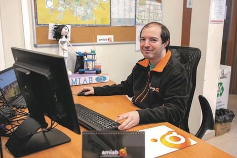 Amiab ampliará su red laboral en España a 34 centros para 2026