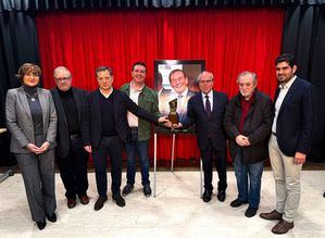 El Teatro Circo de Albacete será el escenario de la XXI Gala Nacional de AMIThE, impulsando la cultura y el patrimonio escénico