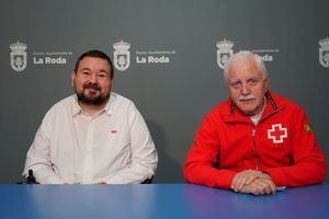 Ayuntamiento, Cruz Roja y hosteleros se unen para 