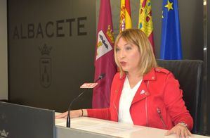 El PSOE de Albacete propone la creación de una red de gimnasios ‘tolerancia cero’ con la violencia machista