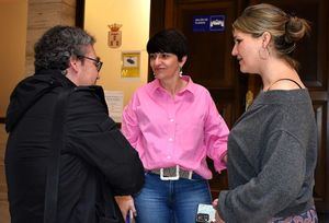 El Ayuntamiento se compromete, a propuesta del Grupo Socialista, a convertir en inclusivos todos los parques infantiles del municipio de acuerdo con un plan director