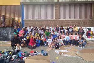 Las subvenciones del Ayuntamiento a asociaciones de padres para actividades extraescolares suben hasta los 56.000 euros para atender todas las peticiones