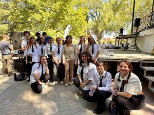 El Centro Joven incrementa un 40% su oferta de actividades de ocio saludable para este semestre, con más de 1.100 plazas para jóvenes de entre 12 y 30 años