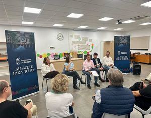 Seis asambleas en distintos distritos permitirán a los albaceteños expresar sus necesidades directamente a los concejales